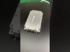 Amplificateur de puissance LTE à gain élevé pour les applications à faible bruit